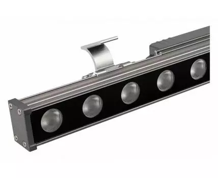 Настенный прожектор Arlight Line wallwasher 37368