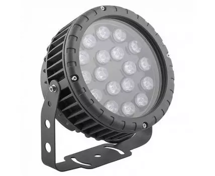 Настенный прожектор Feron LL-884 32143