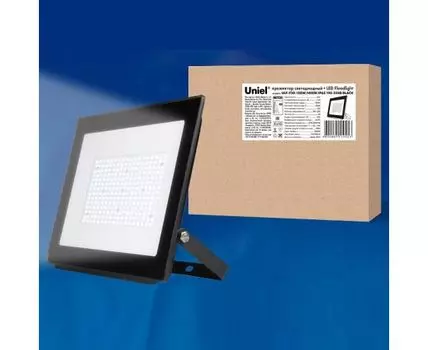 Настенный прожектор Uniel ULF-F20 UL-00005156