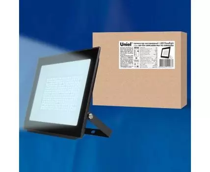 Настенный прожектор Uniel ULF-F20 UL-00005157