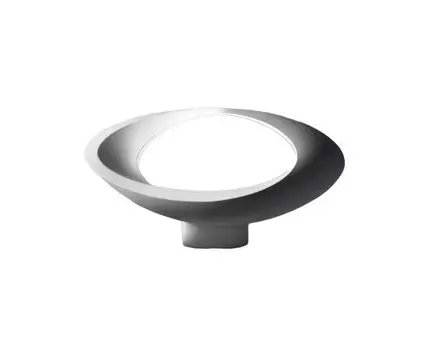 Настенный светильник 1190010A (Белый, 41)