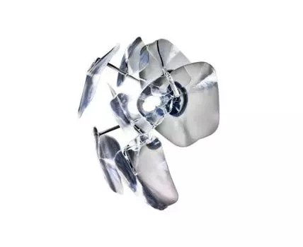 Настенный светильник 3D wall