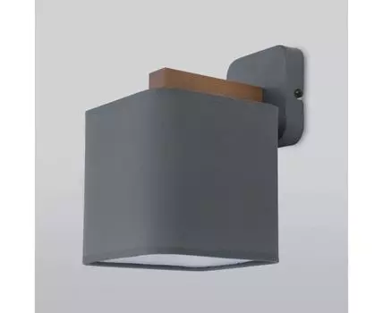 Настенный светильник 4164 Tora Gray