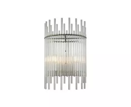 Настенный светильник 771311 (хром, 30)