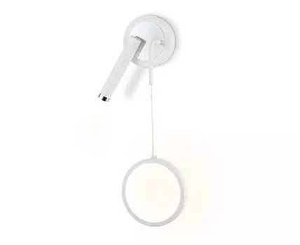 Настенный светильник Ambrella Light COMFORT