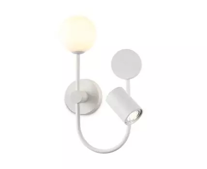 Настенный светильник Ambrella Light COMFORT