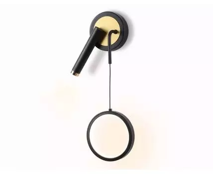 Настенный светильник Ambrella Light COMFORT