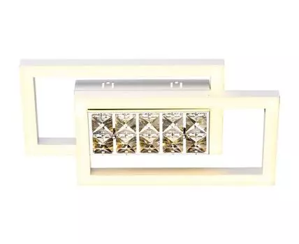 Настенный светильник Ambrella light Ice