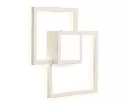 Настенный светильник Ambrella light Metallic