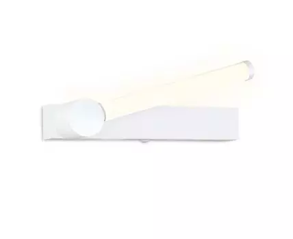 Настенный светильник Ambrella light поворотный с выключателем Wall