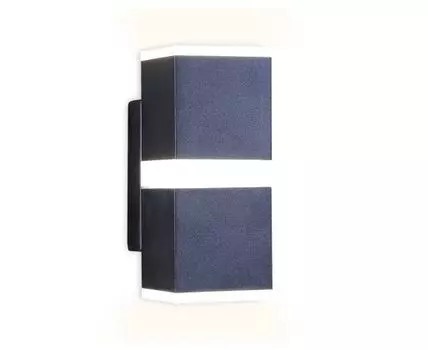 Настенный светильник Ambrella light с акрилом Wall