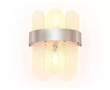 Настенный светильник Ambrella light с хрусталем TR