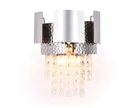 Настенный светильник Ambrella light с хрусталем TR