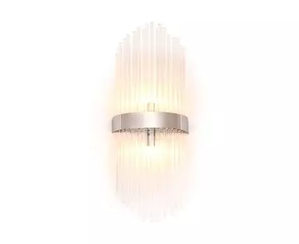 Настенный светильник Ambrella light с хрусталем TR