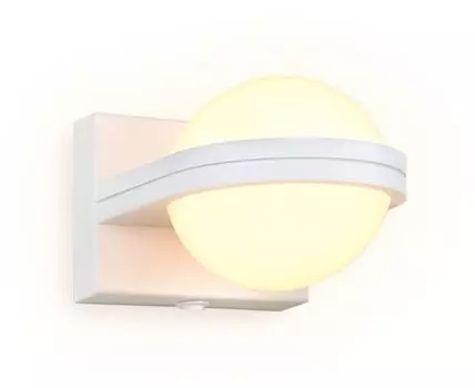 Настенный светильник Ambrella light с выключателем Wall