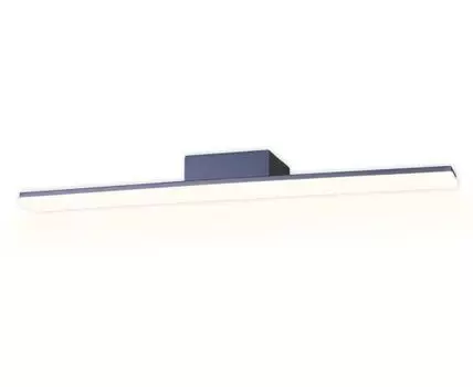 Настенный светильник Ambrella light с выключателем Wall