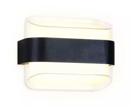 Настенный светильник Ambrella light с высокой степенью защиты Wall