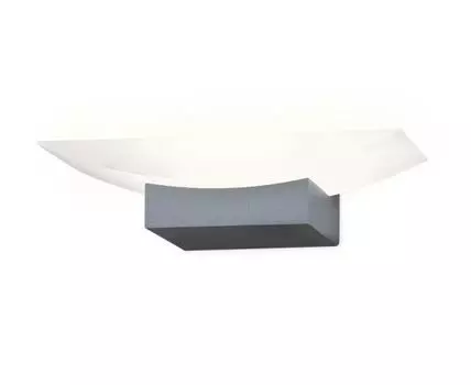 Настенный светильник Ambrella light светодиодный с акрилом WALLERS