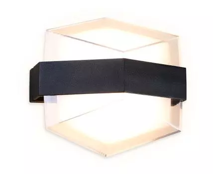 Настенный светильник Ambrella light светодиодный с высокой степенью защиты WALLERS