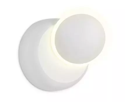 Настенный светильник Ambrella light Wall