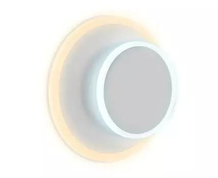 Настенный светильник Ambrella light Wall