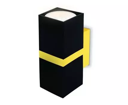 Настенный светильник Ambrella light WALLERS