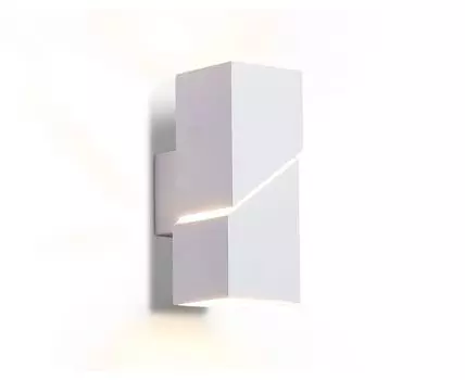 Настенный светильник Ambrella Light WALLERS Wall