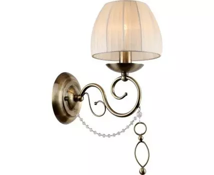 Настенный светильник Amore