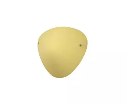 Настенный светильник AP AURA GI (Желтый, 30)