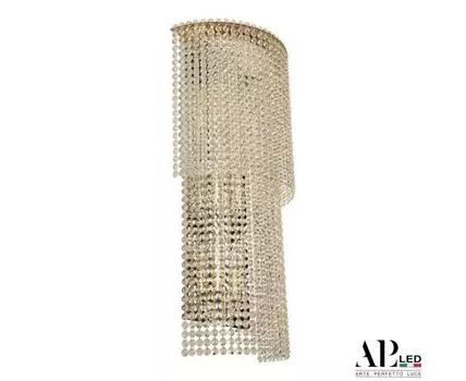 Настенный светильник APL LED Sicilia
