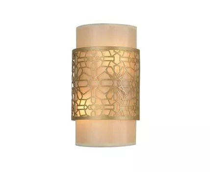 Настенный светильник Arabesco (8,5)