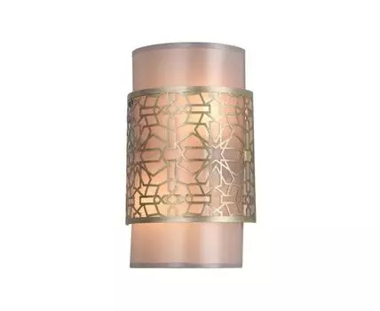 Настенный светильник Arabesco (8,6)
