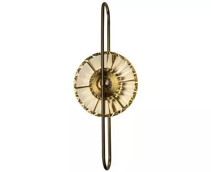 Настенный светильник Arte Lamp ALMAAZ