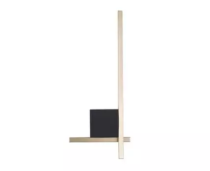 Настенный светильник Arte Lamp DECADE