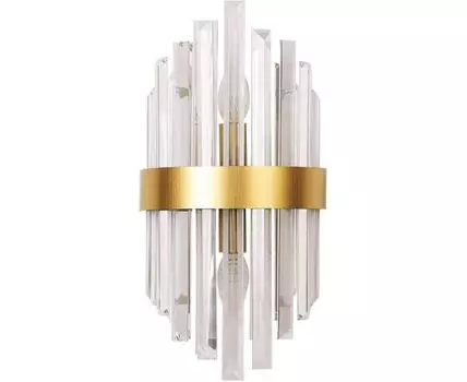 Настенный светильник Arte Lamp FEDELTA