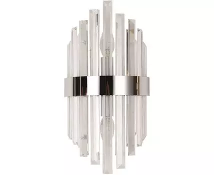 Настенный светильник Arte Lamp FEDELTA