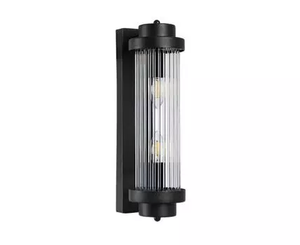 Настенный светильник Arte Lamp HANNA