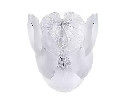 Настенный светильник Arte Lamp KAPRI