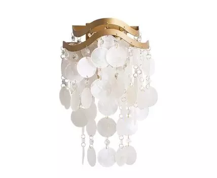 Настенный светильник Arte Lamp PIPIRIMA