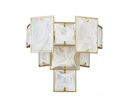 Настенный светильник Arte Lamp THEEMIN