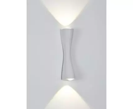 Настенный светильник Arte Lamp ZAURAK