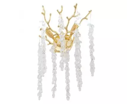 Настенный светильник Arte Milano