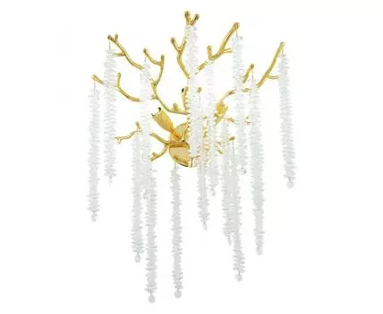 Настенный светильник Arte Milano