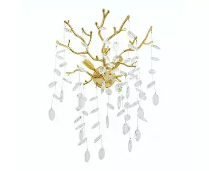 Настенный светильник Arte Milano