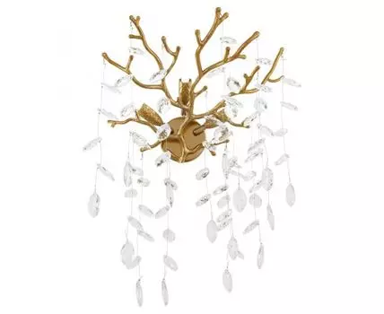 Настенный светильник Arte Milano