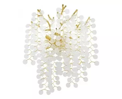 Настенный светильник Arte Milano