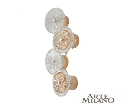 Настенный светильник Arte Milano