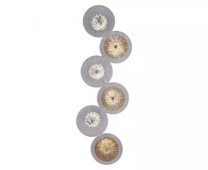 Настенный светильник Arte Milano