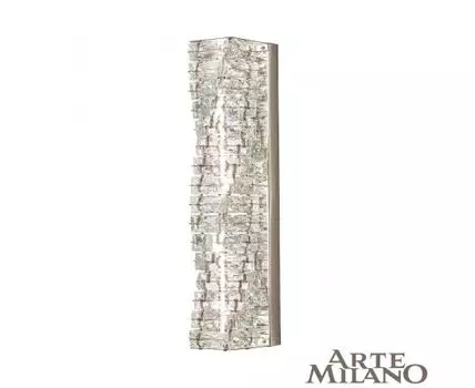 Настенный светильник Arte Milano