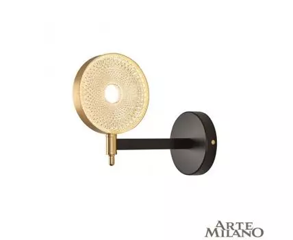 Настенный светильник Arte Milano Ferrara